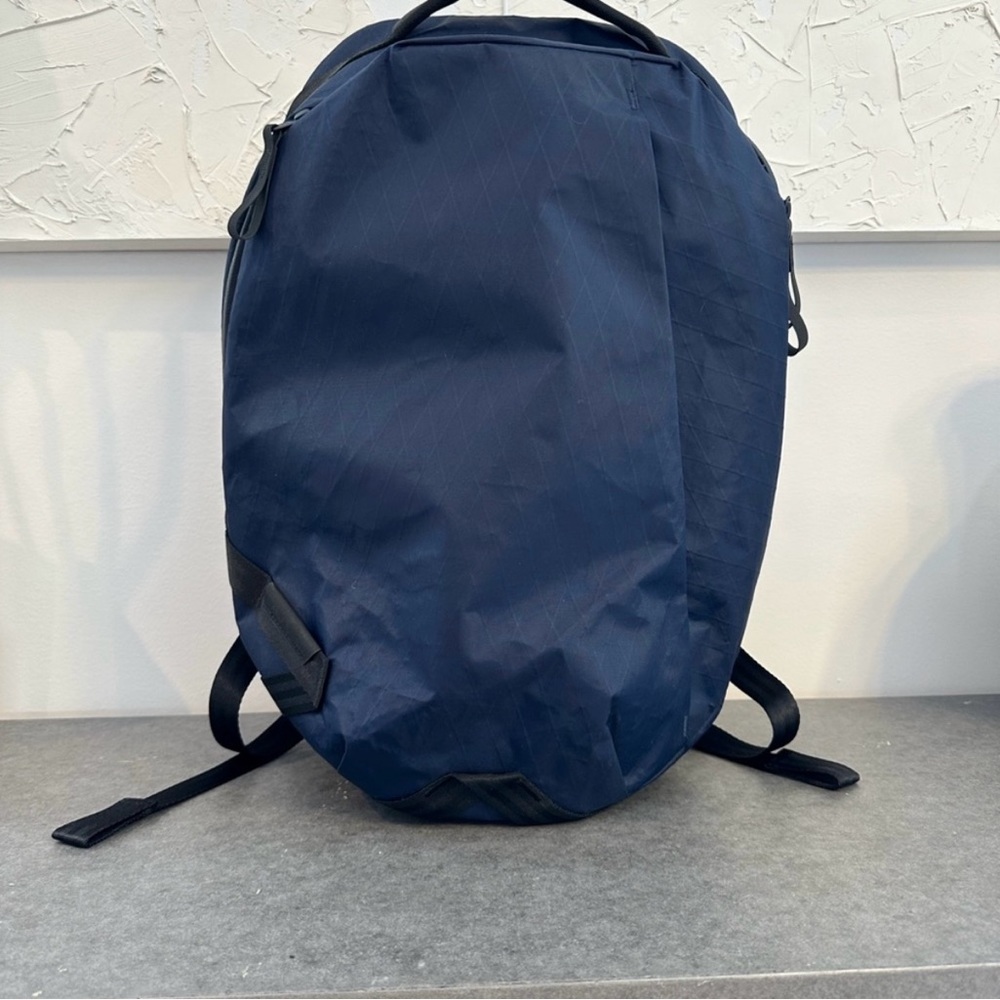 Able Carry Daily Plus Backpack Navy